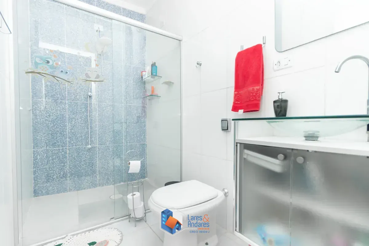 Casa, 3 quartos, 142 m² - Foto 16