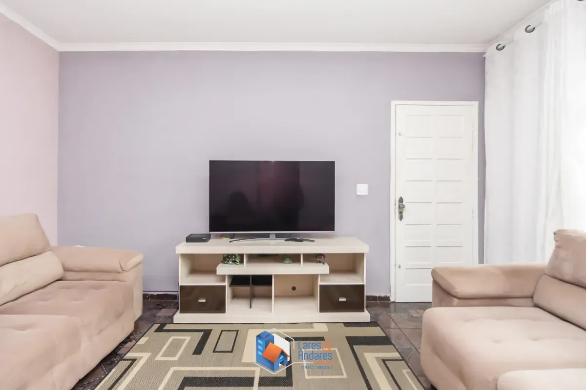 Casa, 3 quartos, 142 m² - Foto 8
