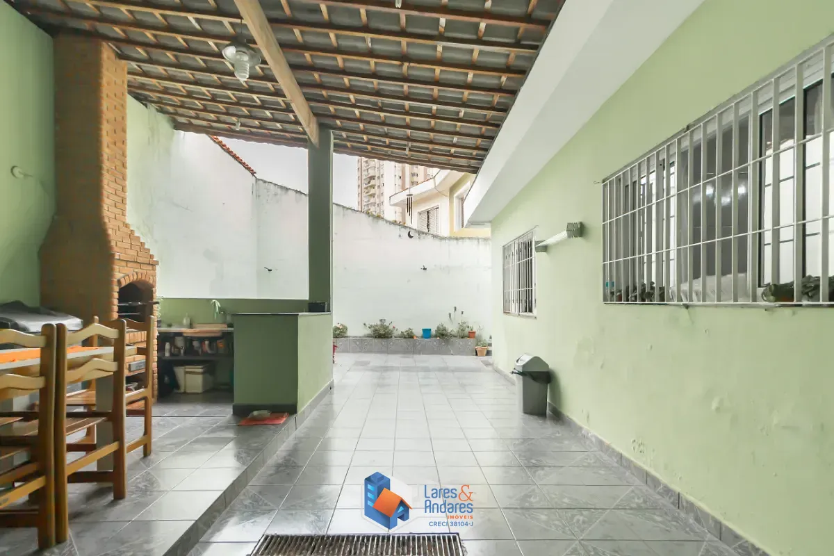 Casa, 3 quartos, 142 m² - Foto 24