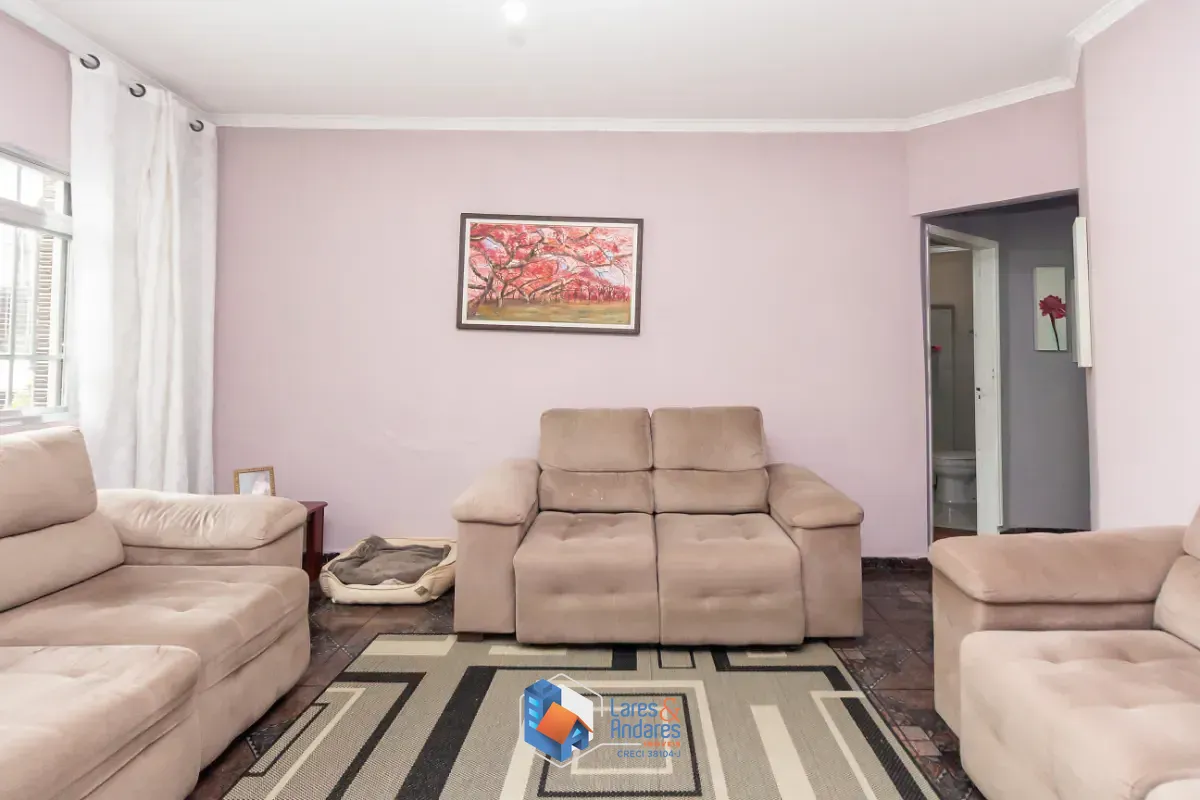 Casa, 3 quartos, 142 m² - Foto 6