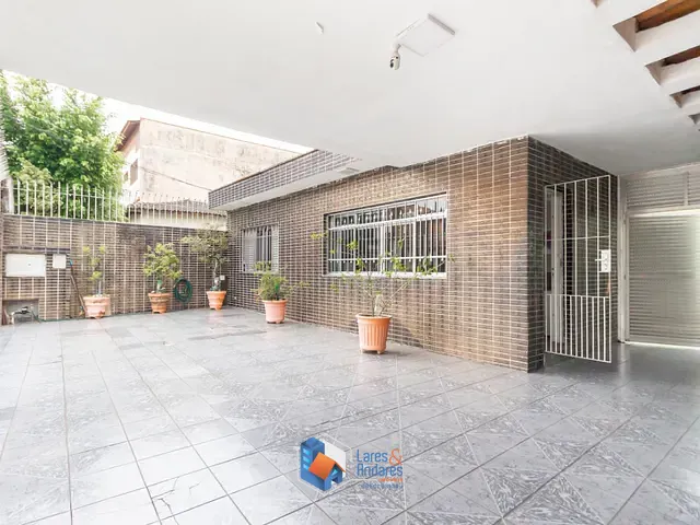 Casa com 253m² 3 quartos e 2 banheiros, à venda, no bairro Cidade Patriarca em São Paulo