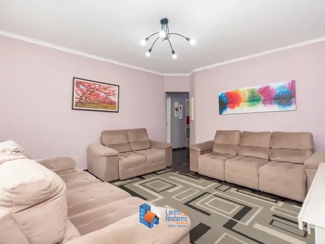 Casa com 253m² 3 quartos e 2 banheiros, à venda, no bairro Cidade Patriarca em São Paulo