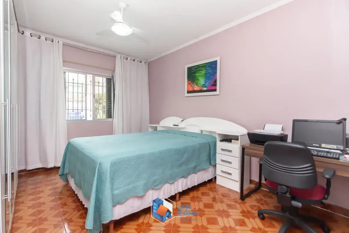 Casa, 3 quartos, 142 m² - Foto 9
