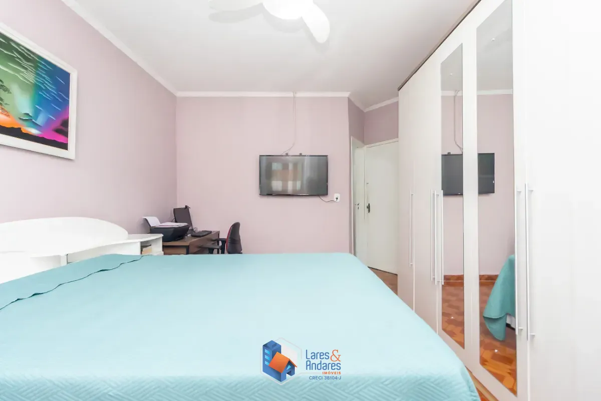 Casa, 3 quartos, 142 m² - Foto 11