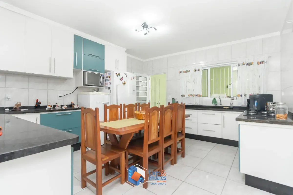 Casa, 3 quartos, 142 m² - Foto 20