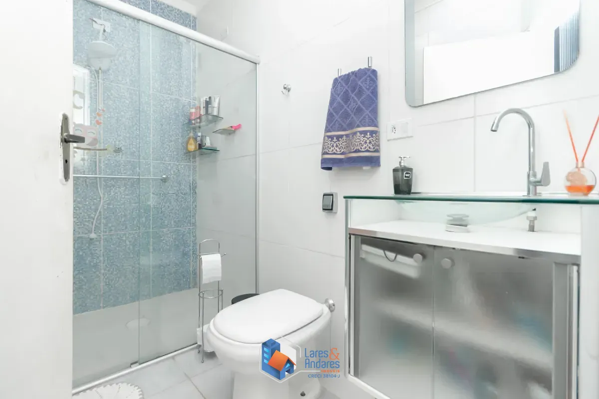 Casa, 3 quartos, 142 m² - Foto 12