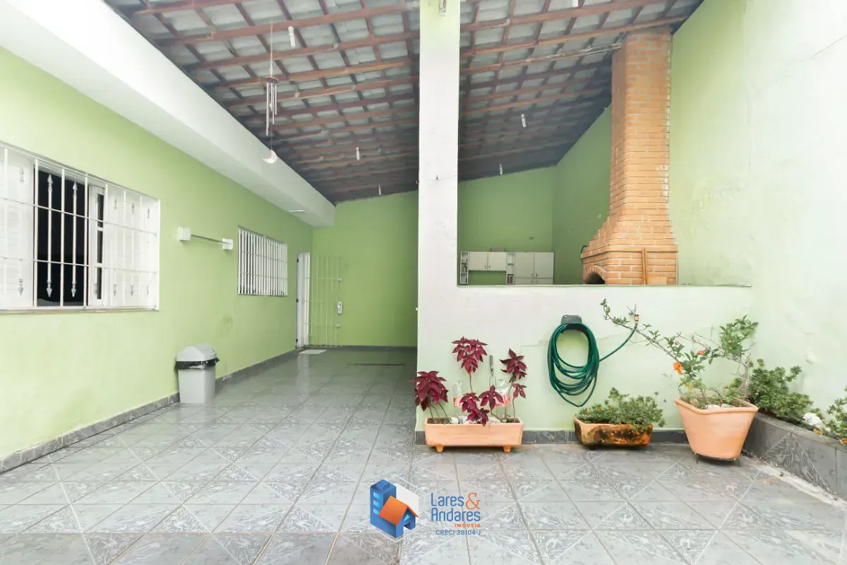 Casa, 3 quartos, 142 m² - Foto 29
