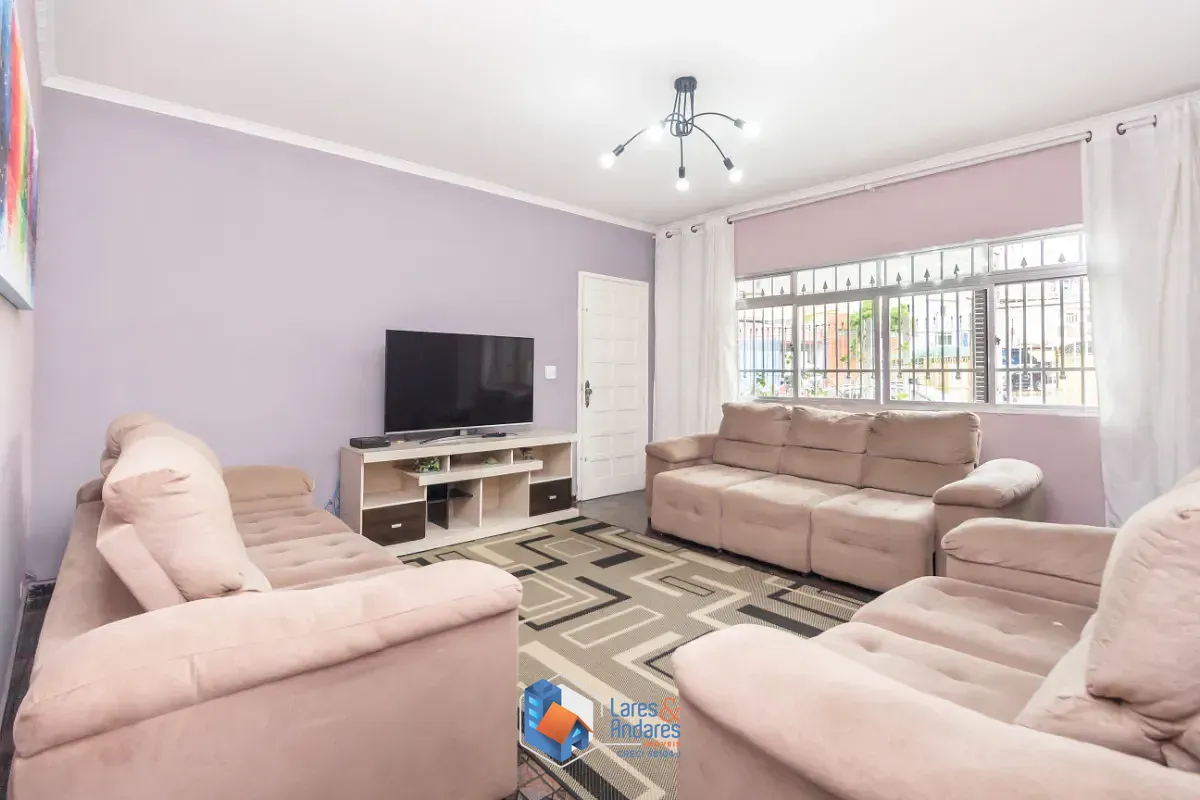 Casa, 3 quartos, 142 m² - Foto 7