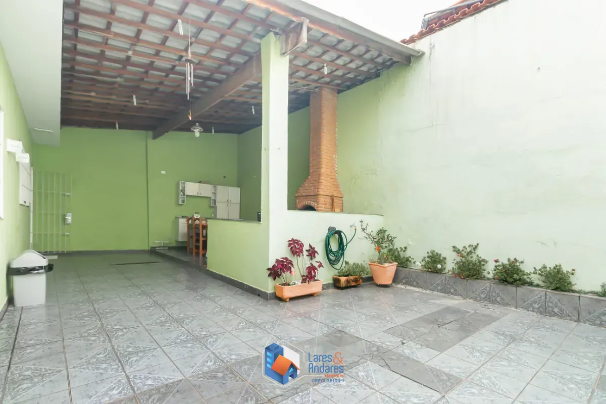 Casa, 3 quartos, 142 m² - Foto 28
