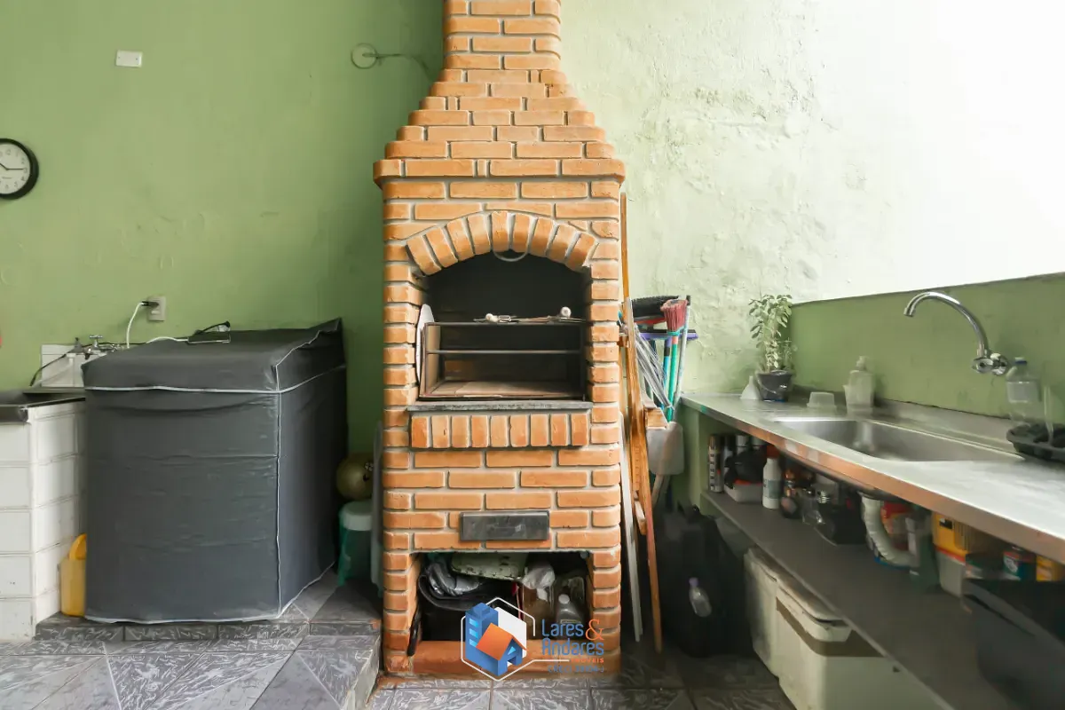 Casa, 3 quartos, 142 m² - Foto 25