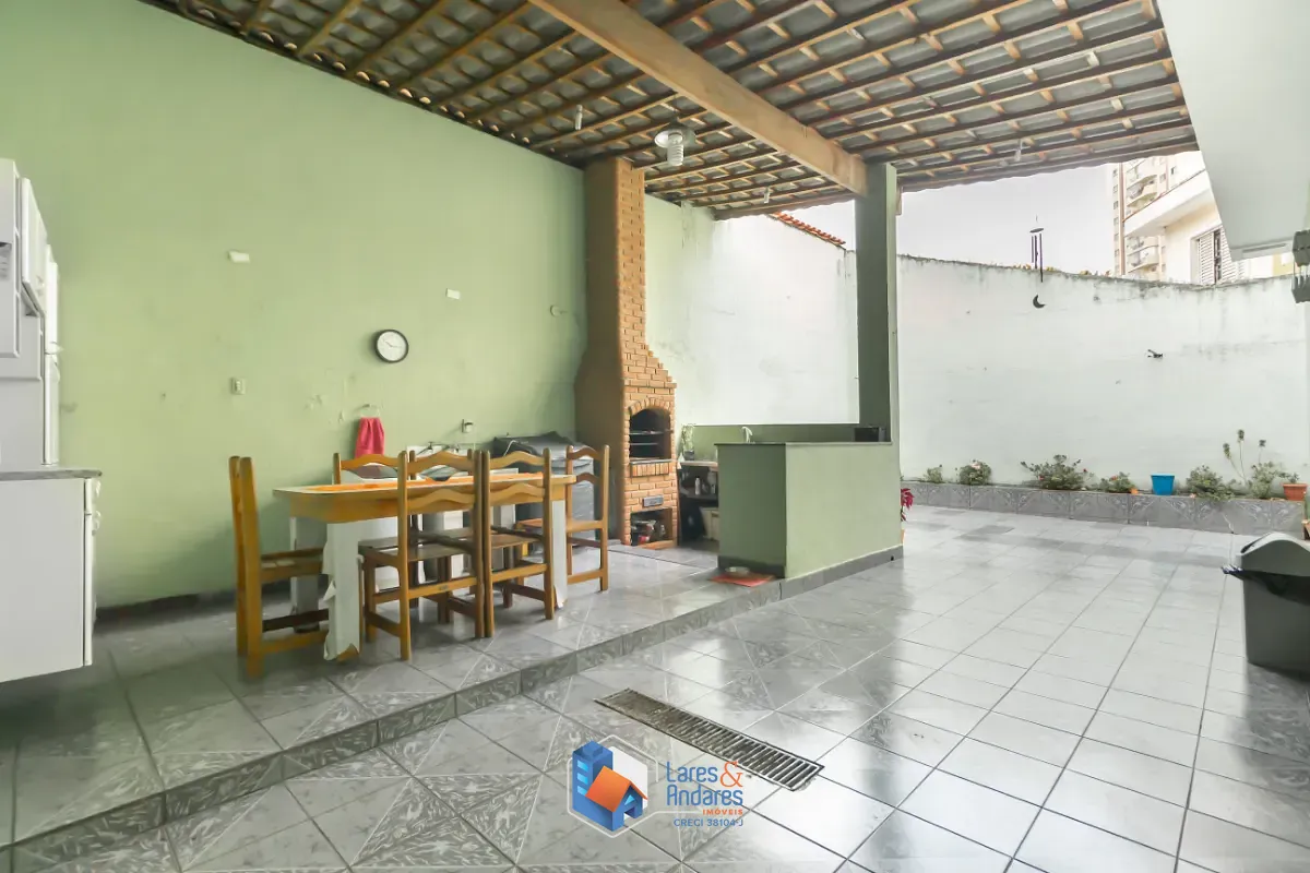Casa, 3 quartos, 142 m² - Foto 23