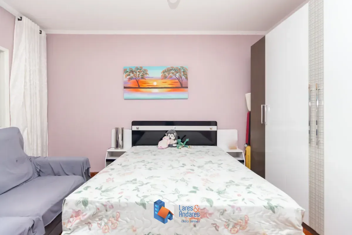Casa, 3 quartos, 142 m² - Foto 18