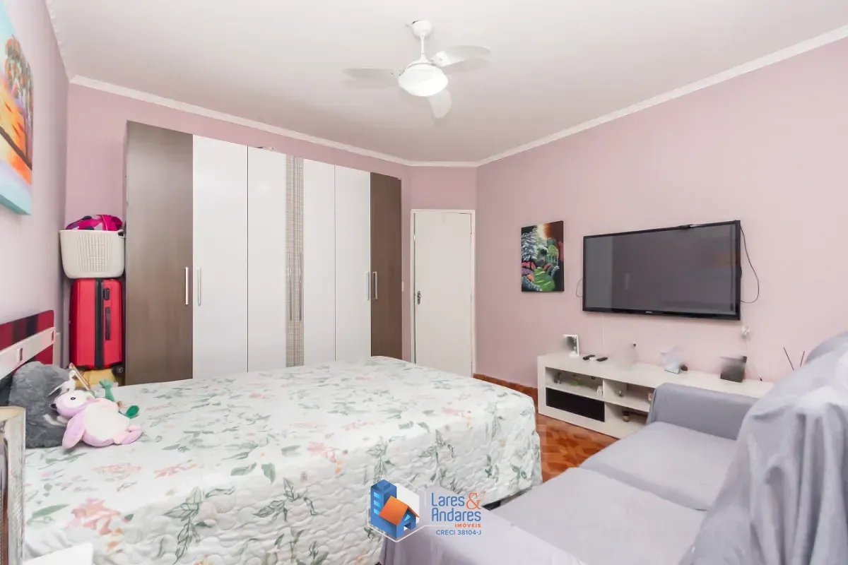 Casa, 3 quartos, 142 m² - Foto 19