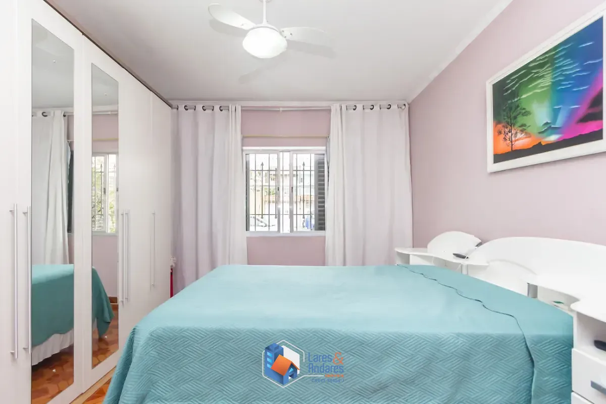 Casa, 3 quartos, 142 m² - Foto 10