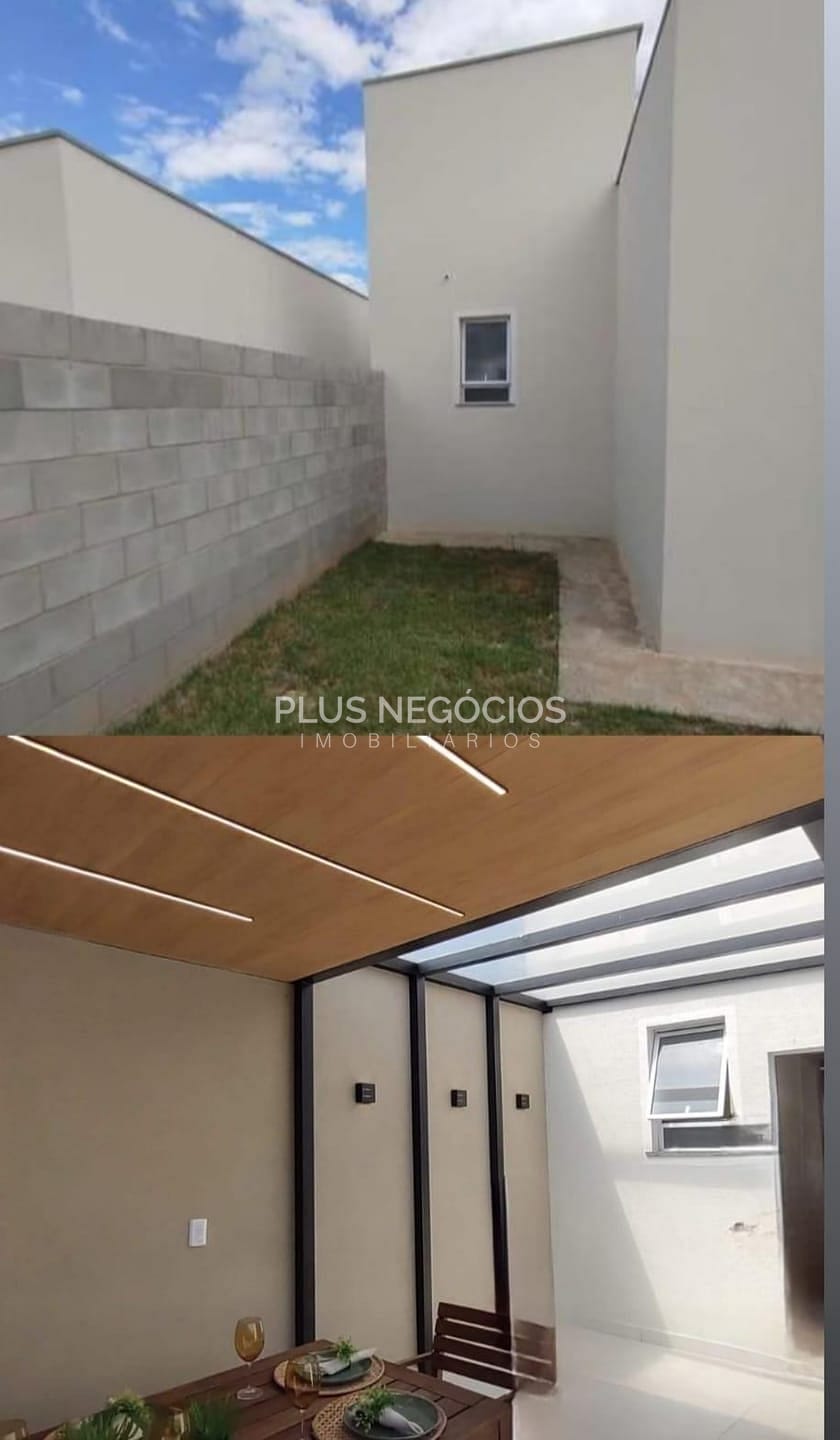 Casa, 2 quartos, 53 m² - Foto 9