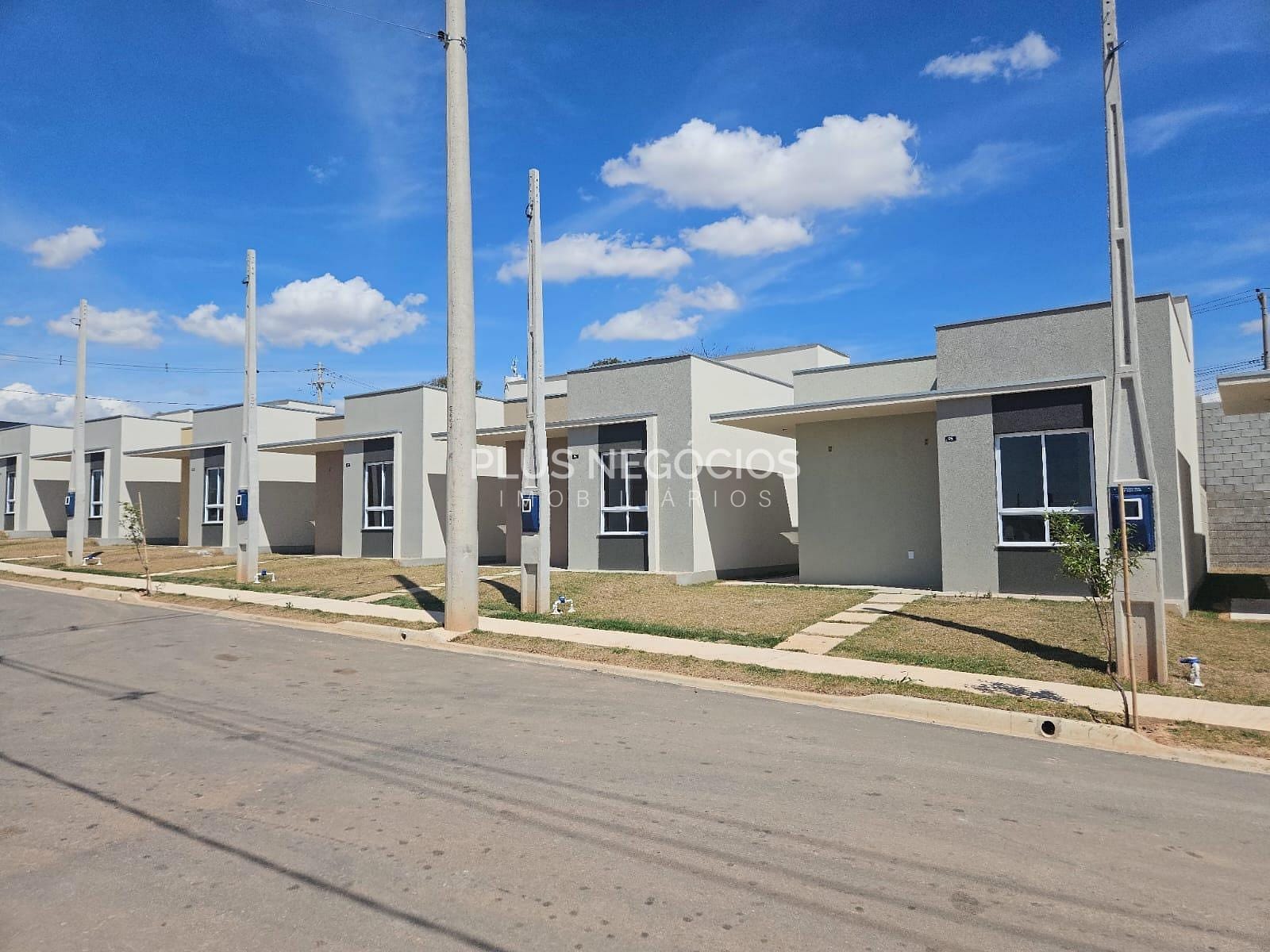 Casa, 2 quartos, 53 m² - Foto 3