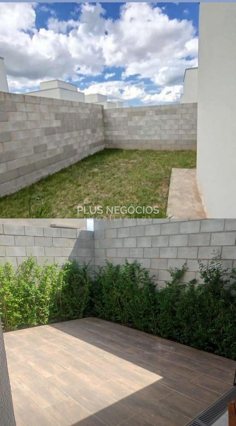 Casa, 2 quartos, 53 m² - Foto 8