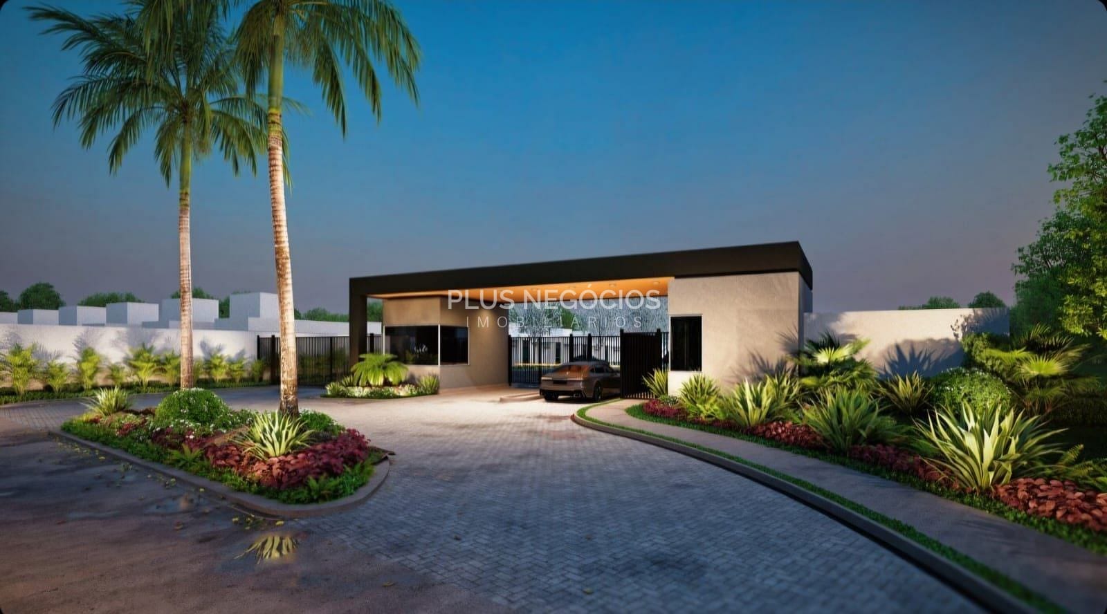 Casa, 2 quartos, 53 m² - Foto 12