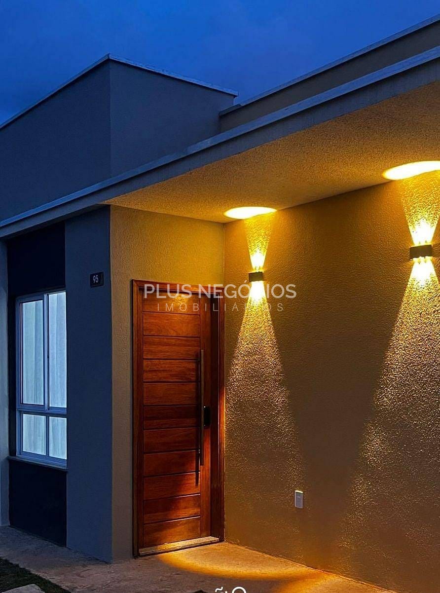 Casa, 2 quartos, 53 m² - Foto 13