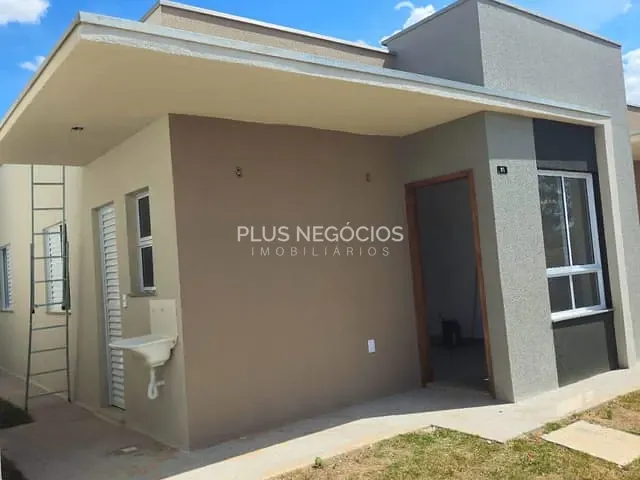 Casa com 128m² 2 quartos e 1 banheiro, à venda, no bairro Alto da Boa Vista em Sorocaba
