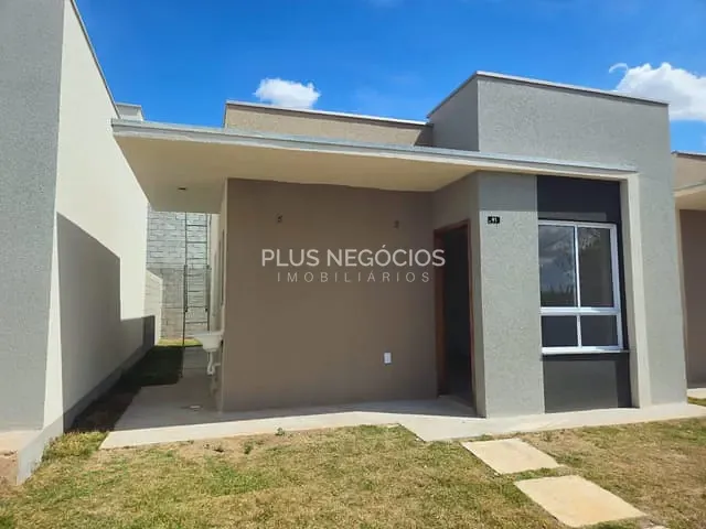 Casa com 128m² 2 quartos e 1 banheiro, à venda, no bairro Alto da Boa Vista em Sorocaba