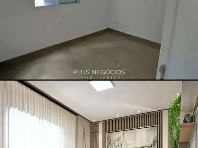 Casa com 128m² 2 quartos e 1 banheiro, à venda, no bairro Alto da Boa Vista em Sorocaba