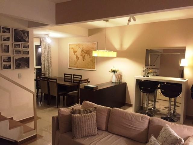 Foto do Casa - Casa residencial à venda, Condomínio Village Salermo, Sorocaba. | Ary Proenca Negócios Imobiliários Ltda