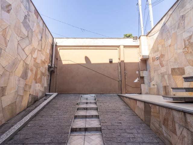 Foto do Casa - Casa para venda em Jardim Cidade Pirituba com 4 quartos, sendo 1 suíte , 147m² | Lares e Andares Imóveis