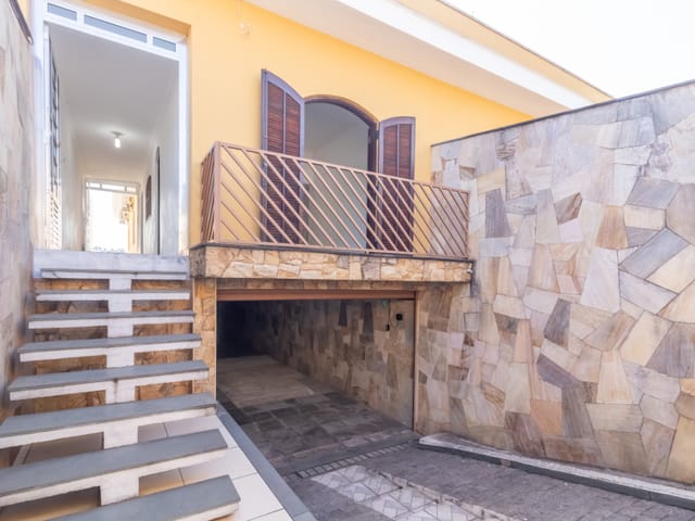Foto do Casa - Casa para venda em Jardim Cidade Pirituba com 4 quartos, sendo 1 suíte , 147m² | Lares e Andares Imóveis
