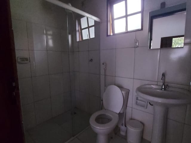 Casa com 700m² 4 quartos e 3 banheiros, à venda, no bairro Horto em Ubatuba