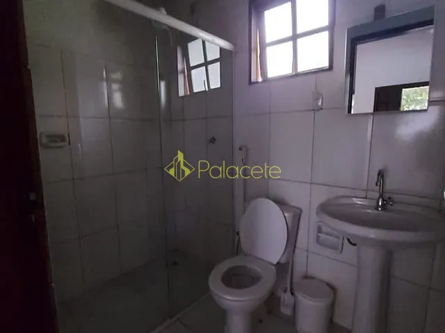 Casa com 700m² 4 quartos e 3 banheiros, à venda, no bairro Horto em Ubatuba