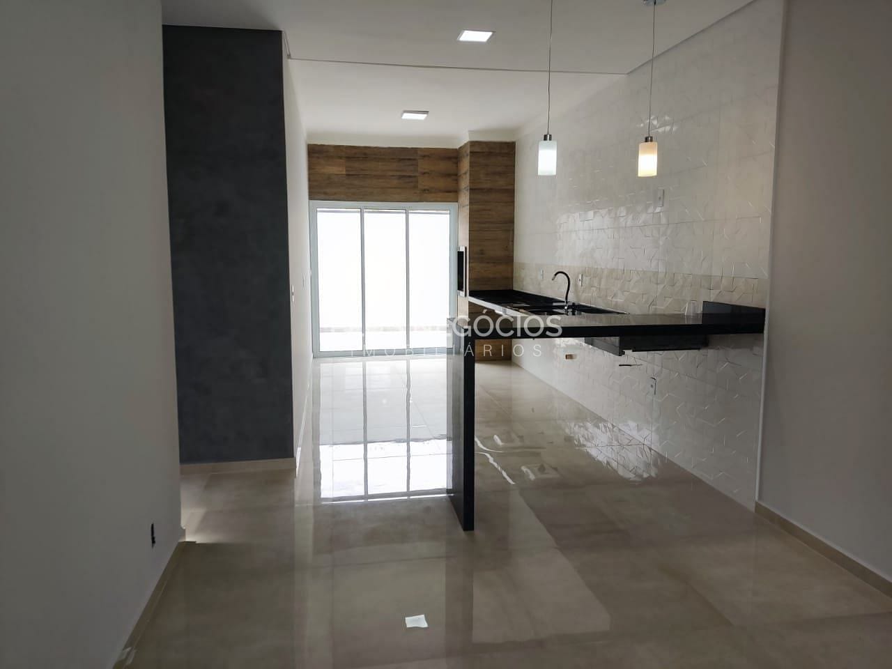 Casa, 3 quartos, 118 m² - Foto 3