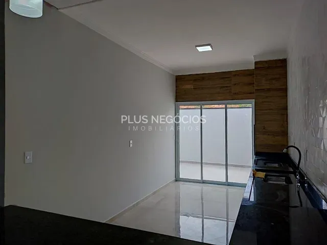 Casa 3 quartos e 2 banheiros, à venda, no bairro Horto Florestal em Sorocaba
