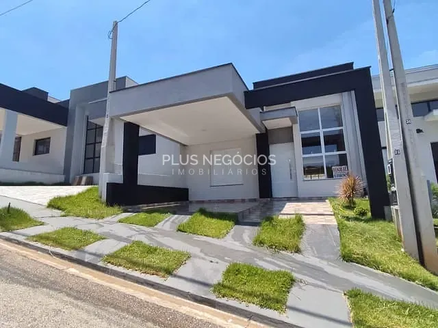 Casa 3 quartos e 2 banheiros, à venda, no bairro Horto Florestal em Sorocaba