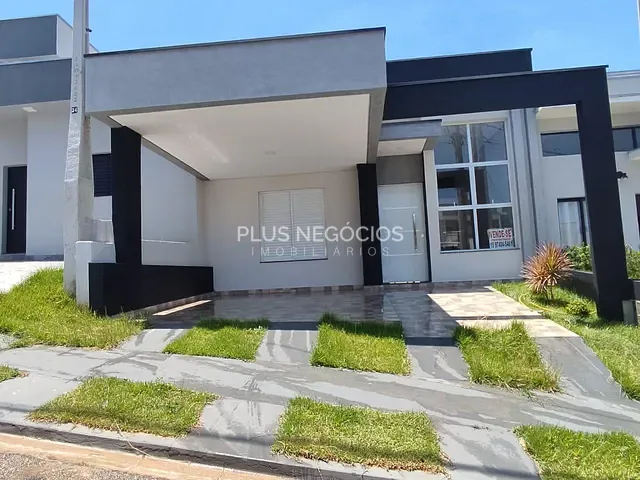 Casa 3 quartos e 2 banheiros, à venda, no bairro Horto Florestal em Sorocaba
