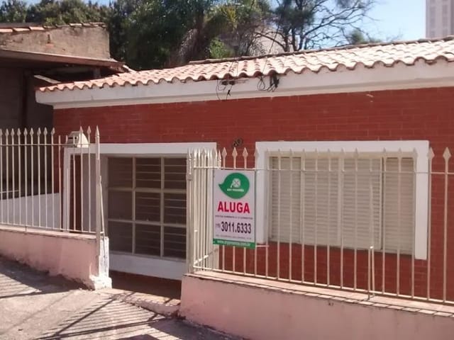 Foto do Casa - Casa residencial para locação, Vila Jardini, Sorocaba. | Ary Proenca Negócios Imobiliários Ltda