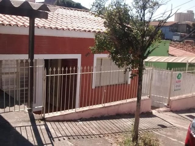 Foto do Casa - Casa residencial para locação, Vila Jardini, Sorocaba. | Ary Proenca Negócios Imobiliários Ltda