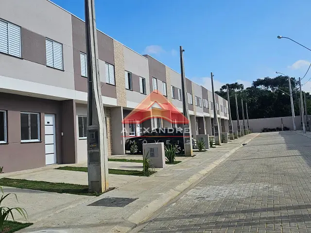 Casa 2 quartos e 1 banheiro, à venda, no bairro Eugênio de Mello em São José dos Campos