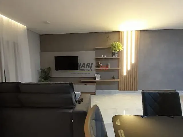 Casa com 155m² 3 quartos e 2 banheiros, à venda, no bairro Jardim Bom Princípio em Indaiatuba