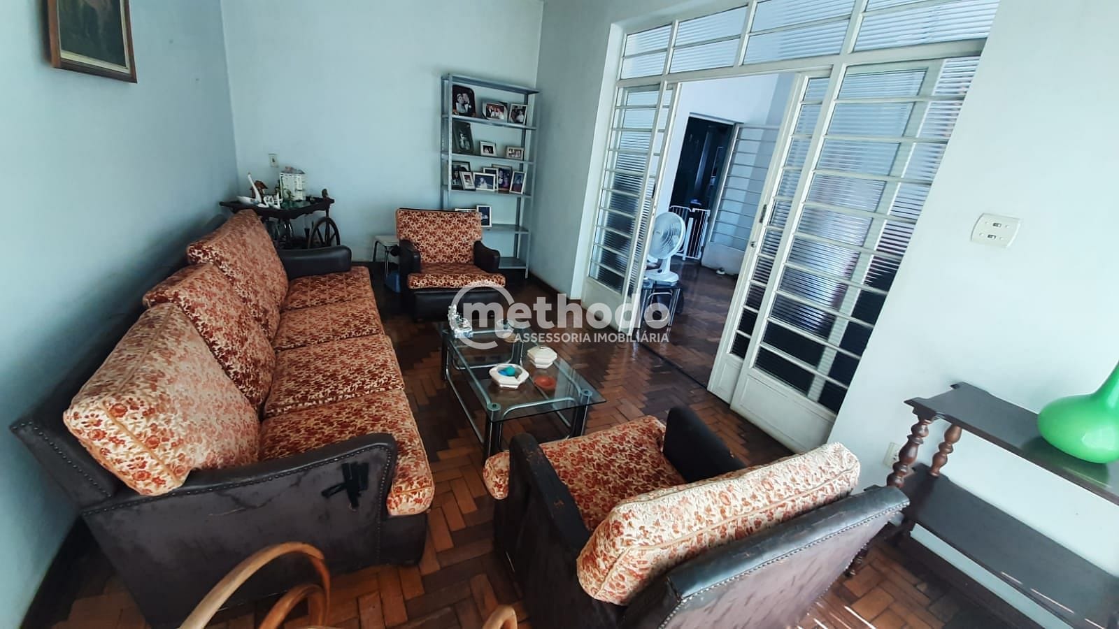 Casa, 3 quartos, 223 m² - Foto 4