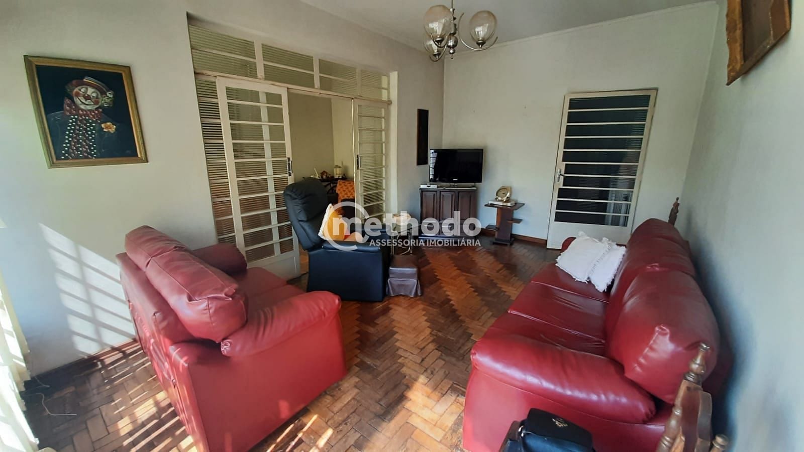 Casa, 3 quartos, 223 m² - Foto 6