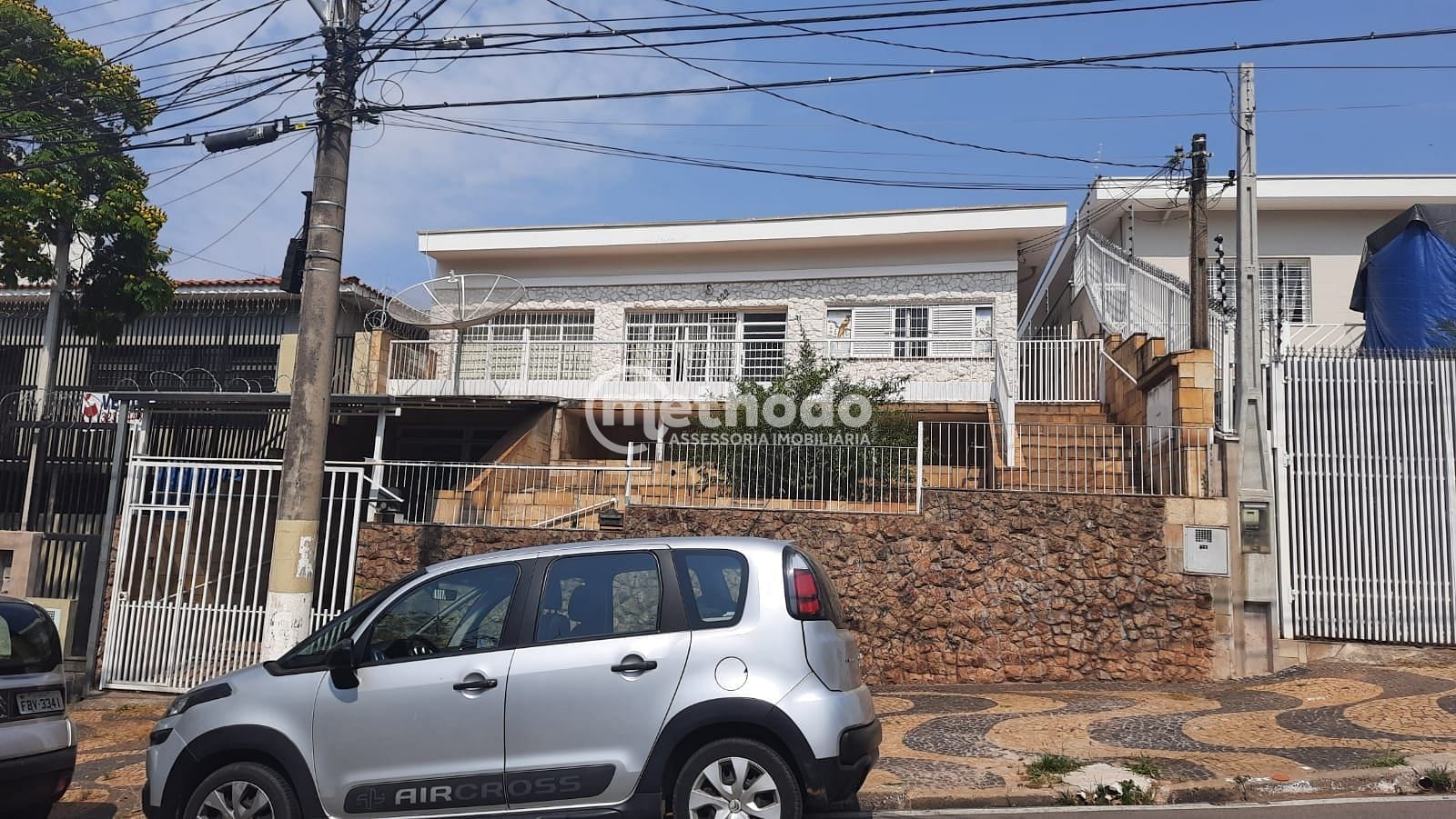 Casa, 3 quartos, 223 m² - Foto 2