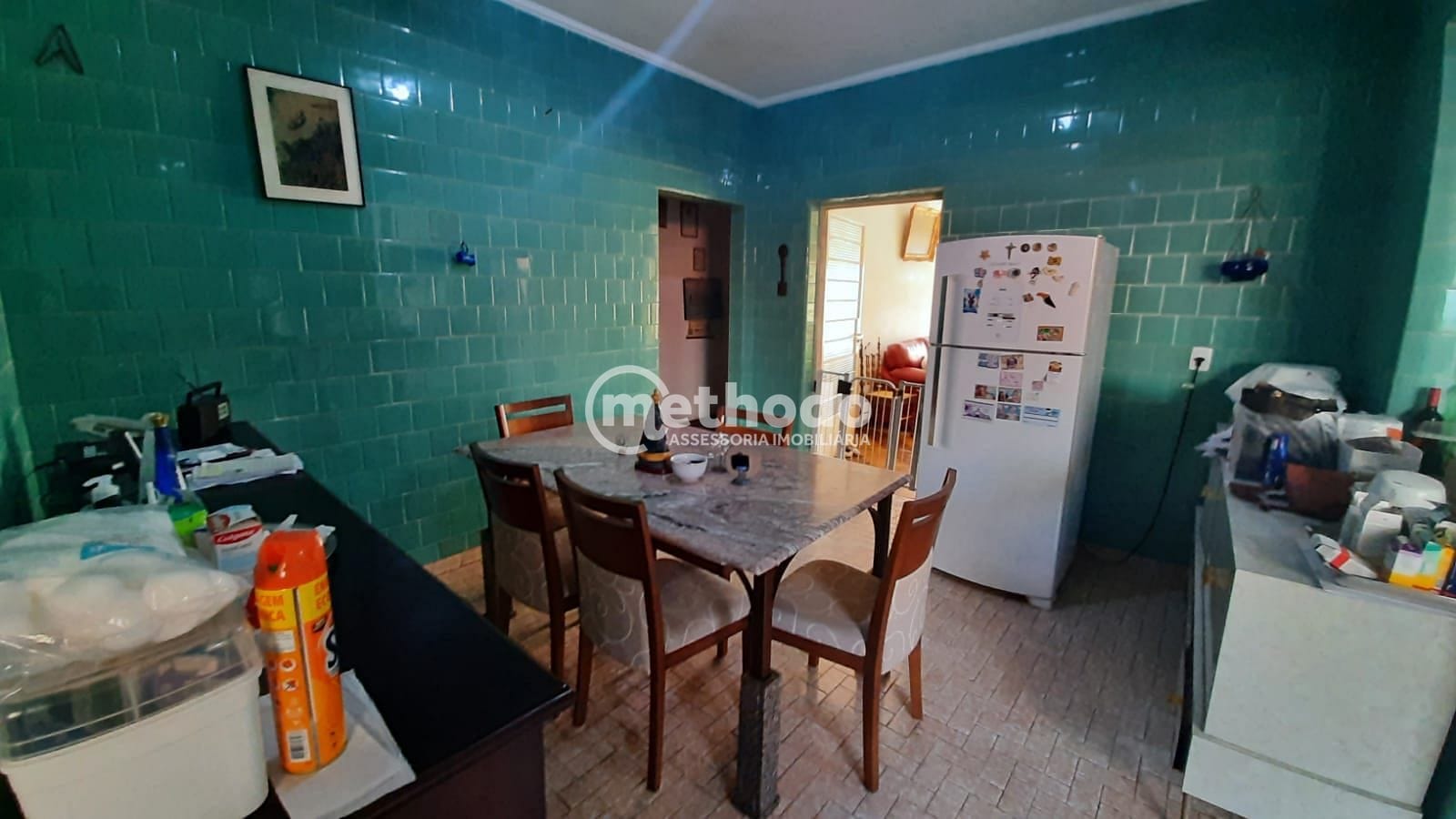 Casa, 3 quartos, 223 m² - Foto 15