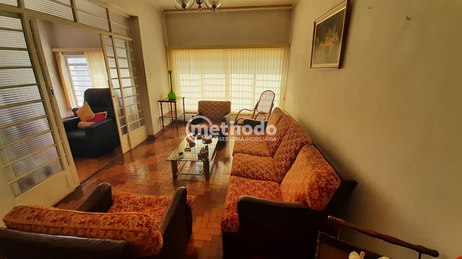 Casa, 3 quartos, 223 m² - Foto 3