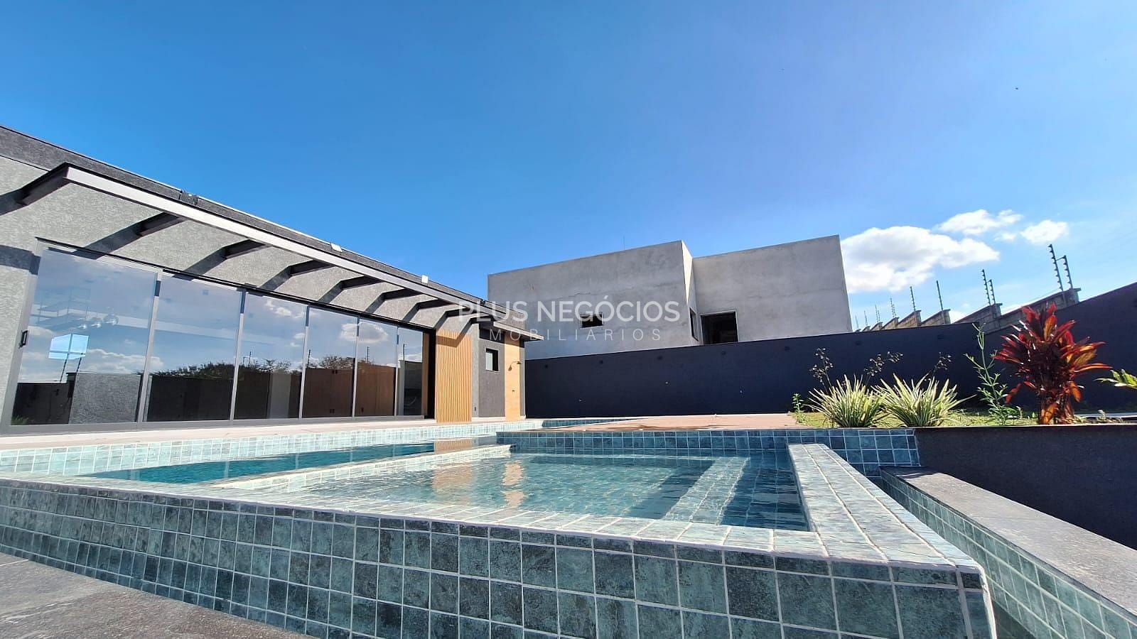 Casa, 4 quartos, 450 m² - Foto 44