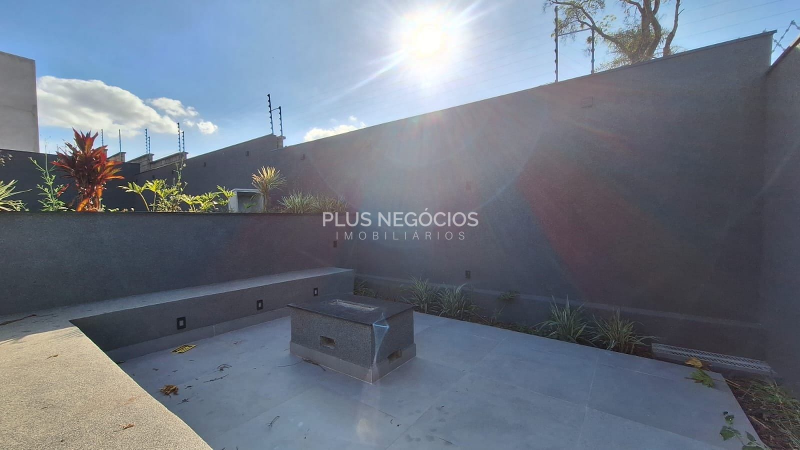 Casa, 4 quartos, 450 m² - Foto 43