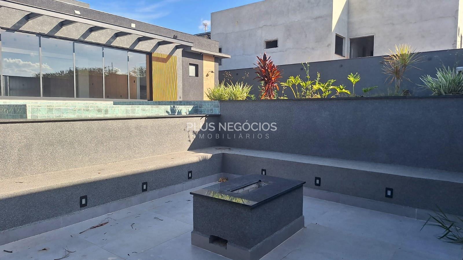 Casa, 4 quartos, 450 m² - Foto 42