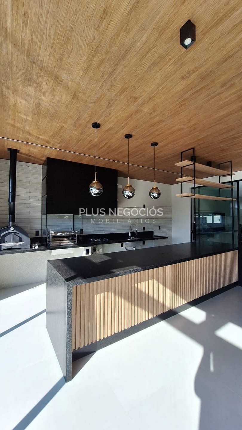 Casa, 4 quartos, 450 m² - Foto 11