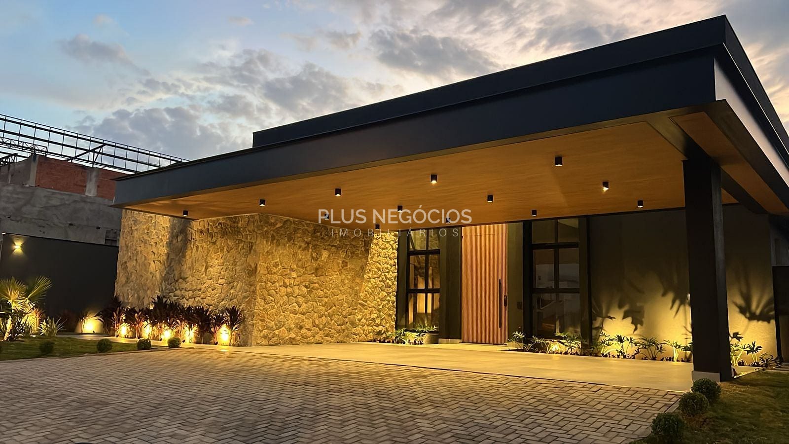 Casa, 4 quartos, 450 m² - Foto 3