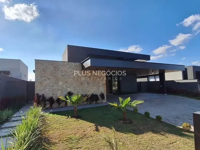 Casa 4 quartos e 5 banheiros, à venda, no bairro Jardim Residencial Saint Patrick em Sorocaba